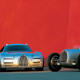 Illustration for article titled Le Concepto: Audi Rosemeyer